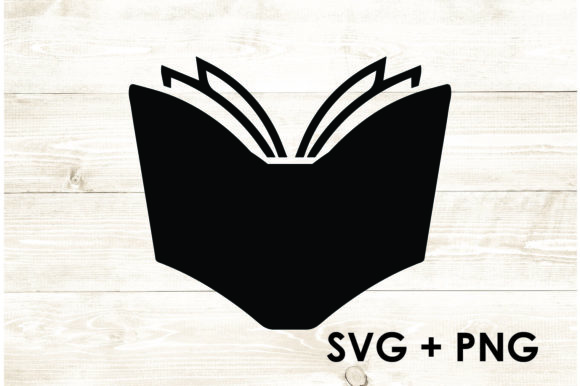 Book Reading Read School Graphics for Crafts