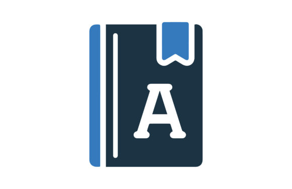 Education Icon Boosts Blog Design