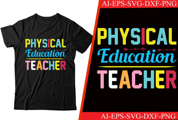 Physical Education Teacher