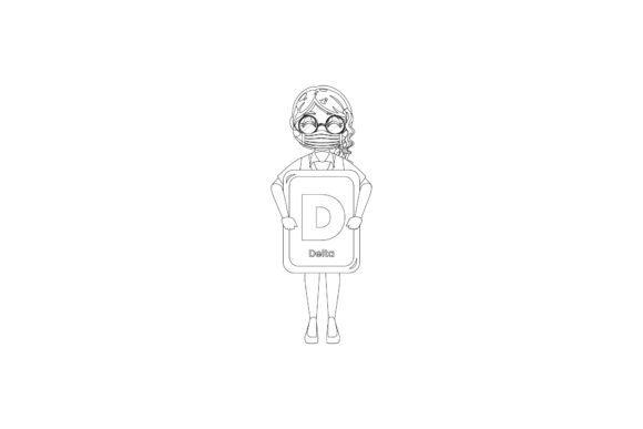 Teacher Education Building Vector Graphics