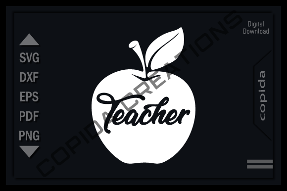 Teacher Education Graphics for Crafts