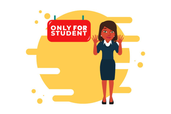 Teacher Education School Circle Clipart Graphics