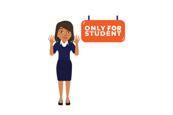 Teacher Education School Graphics for Modern Branding